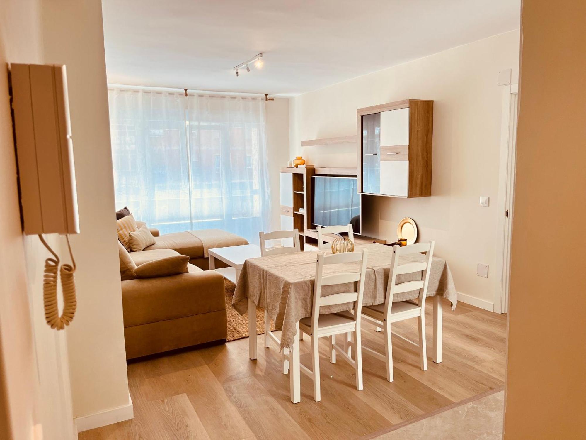 Apartamento Premio Real 18 Gijón Exterior foto